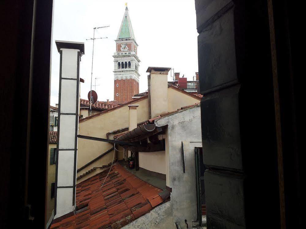 Hotel Astoria Venice Ngoại thất bức ảnh