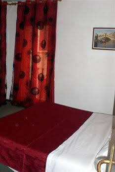 Hotel Astoria Venice Ngoại thất bức ảnh
